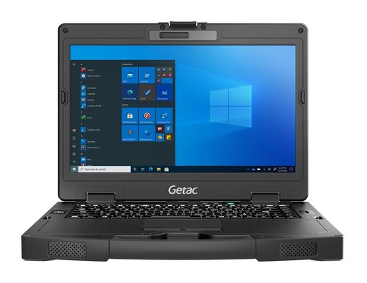 GETAC S410 G5 BASIC 14"/I5-1340P/8GB/256GB