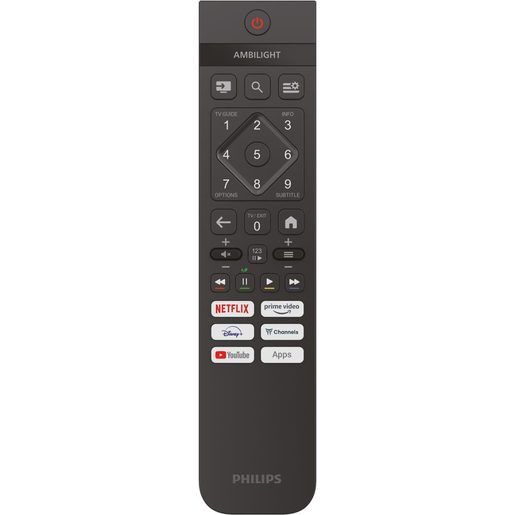 43PUS8010 TITAN OS DIRECT LED TV PHILIPS