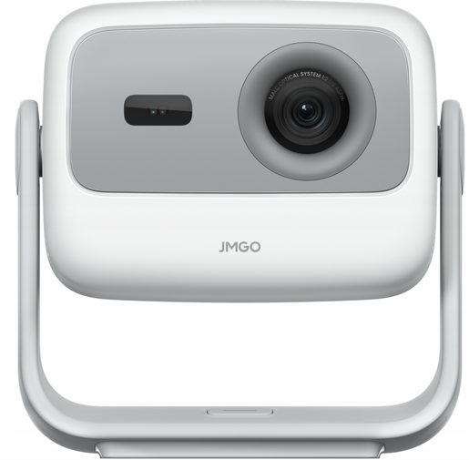 DLP PROJEKTOR JMGO N1S SE STŘÍBRNÝ - PROJEKTOR