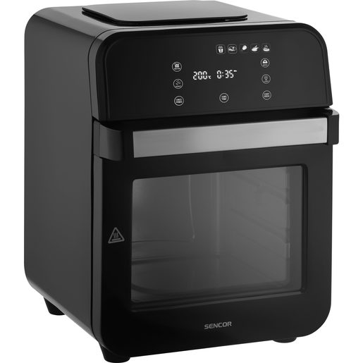 SFR 5510BK HORKOVZDUŠNÁ FRITÉZA SENCOR