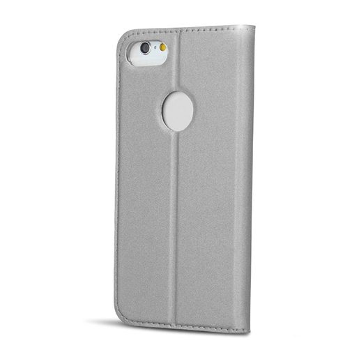 SMART PLATINUM POUZDRO  HUAWEI Y6 II SILVER