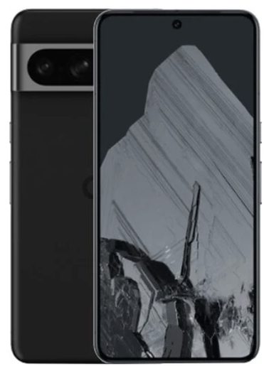 GOOGLE PIXEL 8 PRO 12GB/256GB OBSIDIAN BLACK