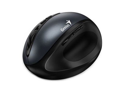 GENIUS ERGO 8300S IRON GREY