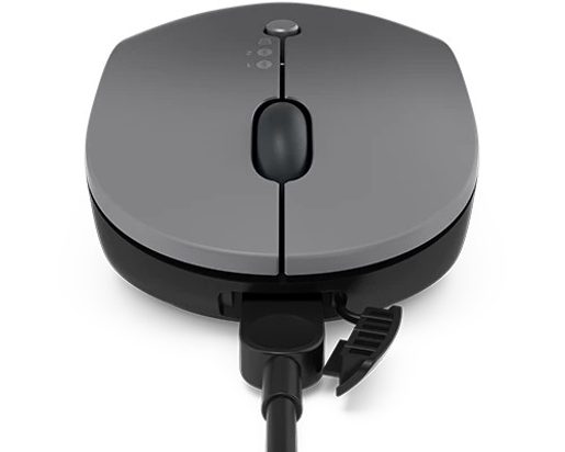 LENOVO GO WIRELESS MULTI-DEVICE MOUSE