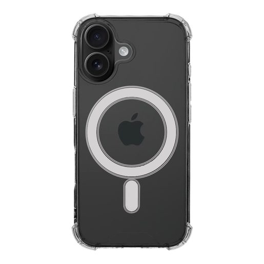 TACTICAL MAGFORCE PLYO KRYT PRO APPLE IPHONE 17 TRANSPARENT