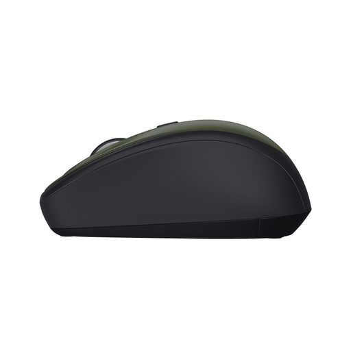 TRUST LAPTOP BAG AND MOUSE SET - ZELENÝ