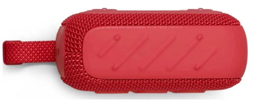 JBL GO4 RED - BLUETOOTH REPRODUKTOR
