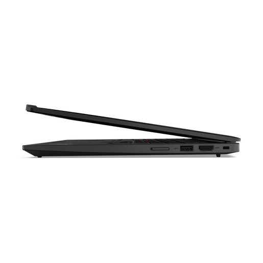 LENOVO THINKPAD X/X13 GEN 4 (INTEL)/I5-1335U/13,3"/FHD/16GB/512GB SSD/IRIS XE/W11P/BLACK/3R