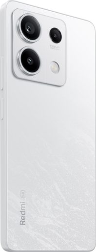 XIAOMI REDMI NOTE 13 5G 8GB/256GB ARCTIC WHITE