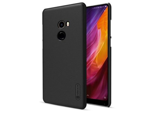 NILLKIN SUPER FROSTED ZADNÍ KRYT BLACK PRO XIAOMI MI MIX 2