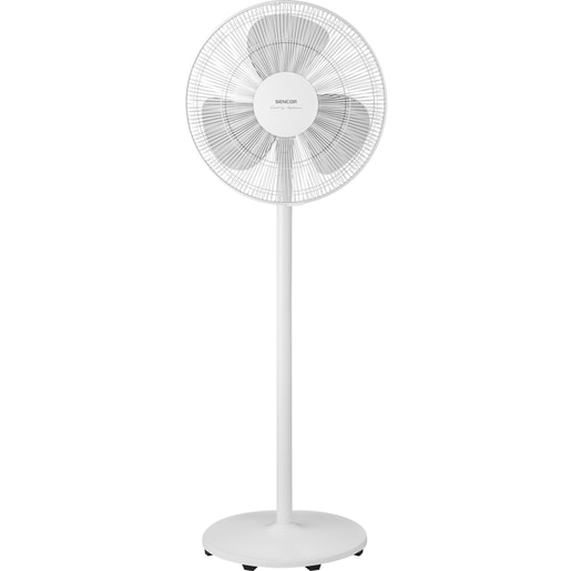 SFN 4060WH STOJANOVÝ VENTILÁTOR SENCOR