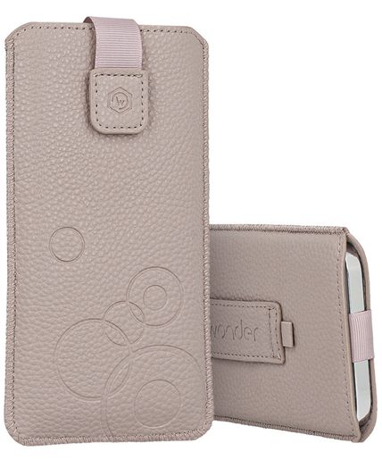 WONDER DEKO UNIVERZÁLNÍ POUZDRO VEL. L CAPPUCCINO