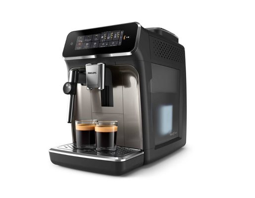 PHILIPS SERIES 3300 LATTEGO EP 3326/90 - AUTOMATICKÝ KÁVOVAR