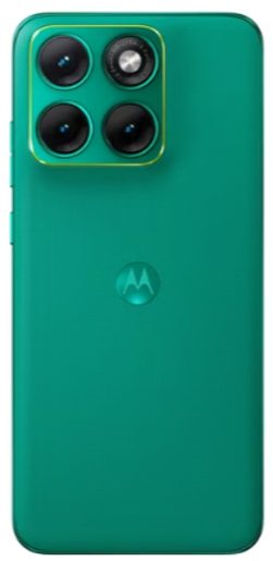 MOTOROLA EDGE 70 FUSION 12GB/256GB PANTONE SPORTING GREEN