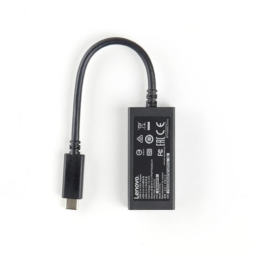 LENOVO USB-C TO VGA ADAPTER