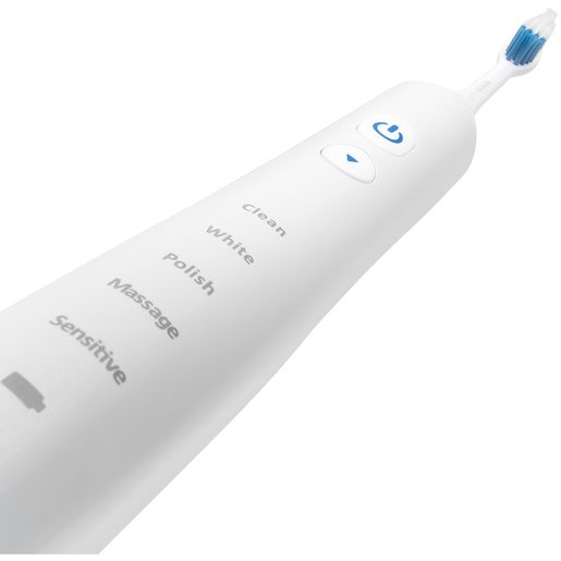 SENCOR SOC 3312WH - ELEKTRICKÝ ZUBNÍ KARTÁČEK