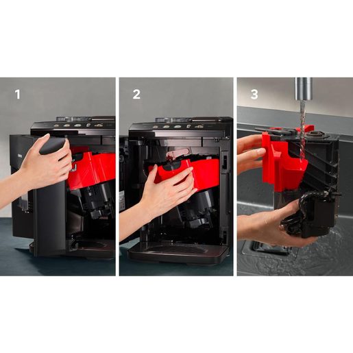 TQ518RX3 ESPRESSO SIEMENS