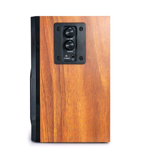 REPRO C-TECH SPK-310WD, 2.0, DŘEVĚNÉ