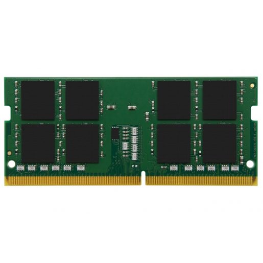 SO-DIMM 4GB DDR4-2666MHZ KINGSTON CL19 1RX16