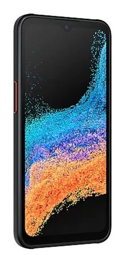 SAMSUNG GALAXY XCOVER6 PRO G736B 6GB/128GB BLACK