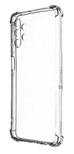 TACTICAL TPU PLYO KRYT PRO XIAOMI REDMI 13C/POCO C65 TRANSPARENT