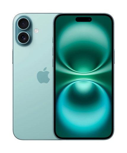 APPLE IPHONE 16 PLUS/256GB/TEAL