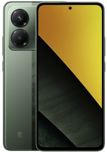 POCO M7 PRO 5G 8GB/256GB GREEN
