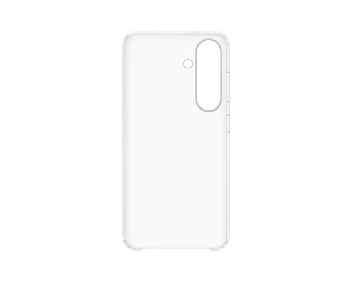 SAMSUNG PRŮHLEDNÝ ZADNÍ KRYT PRO GALAXY S25 TRANSPARENT