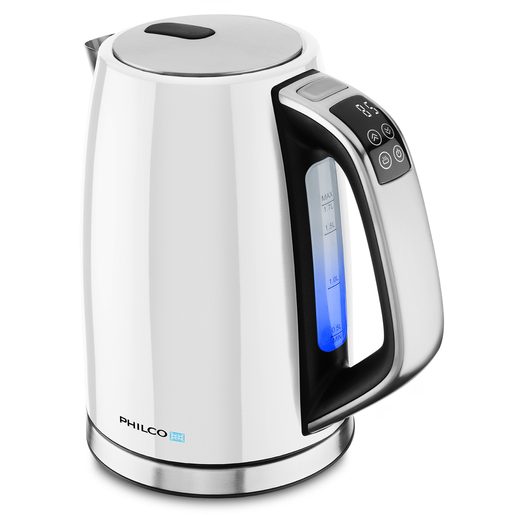 PHILCO PHWK 1701 - CHYTRÁ RYCHLOVARNÁ KONVICE S TERMOREGULACÍ