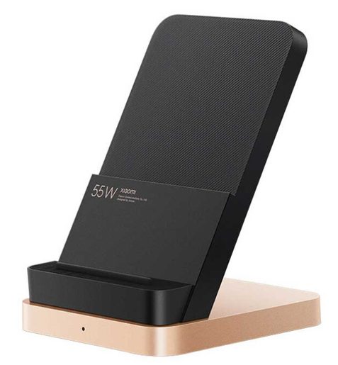 XIAOMI 50W WIRELESS CHARGING STAND