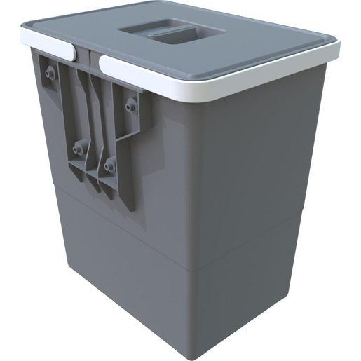 PBD SP SG34 C97 M ODPADKOVÝ KOŠ ELLETIPI