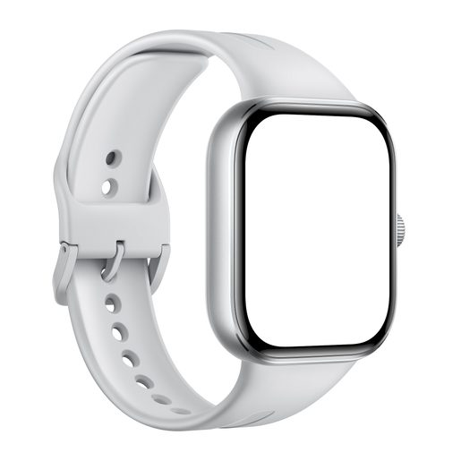 XIAOMI REDMI WATCH 5 STŘÍBRNÉ (SILVER GRAY)