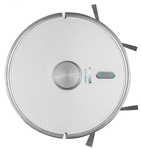 CONCEPT VR3205 - ROBOTICKÝ VYSAVAČ