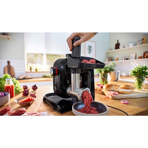 BOSCH SERIE 4 MUM 5XC4E - KUCHYŇSKÝ ROBOT