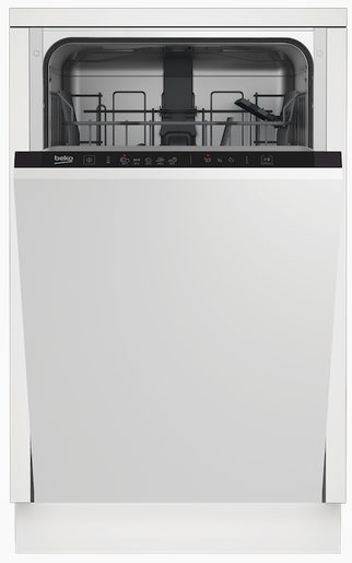 SAMSUNG DW60R7070BB - VESTAVNÁ MYČKA NÁDOBÍ (60CM)