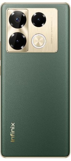 INFINIX NOTE 40 PRO 12GB/256GB VINTAGE GREEN