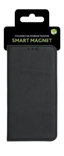 CU-BE MAGNET POUZDRO HUAWEI P10 LITE BLACK