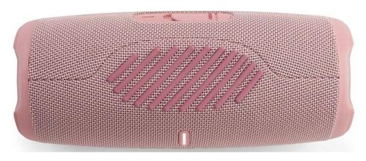 JBL CHARGE 5 PINK - BLUETOOTH REPORDUKTOR