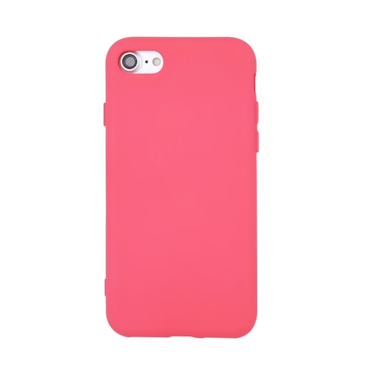TPU POUZDRO SILICON XIAOMI REDMI NOTE 7 PINK