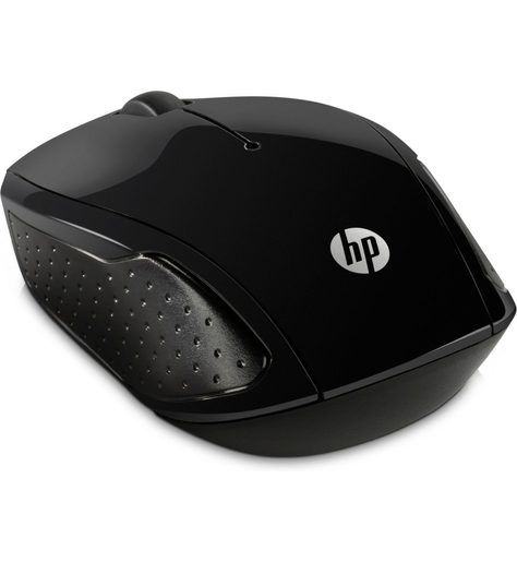 HP WIRELESS MOUSE 200