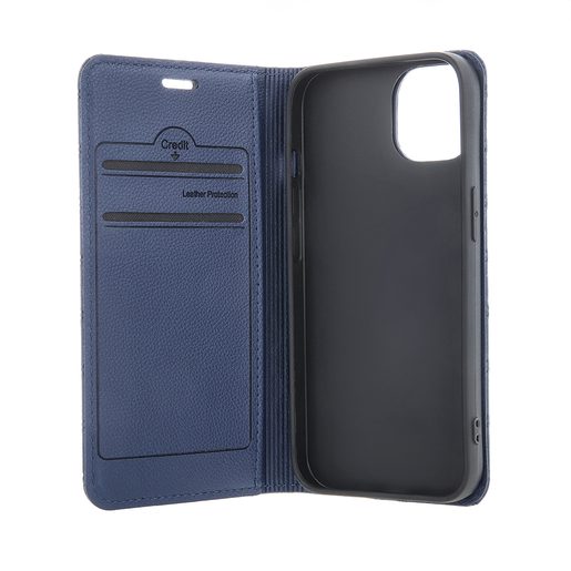 CU-BE CARO POUZDRO XIAOMI REDMI NOTE 12 PRO 5G NAVY