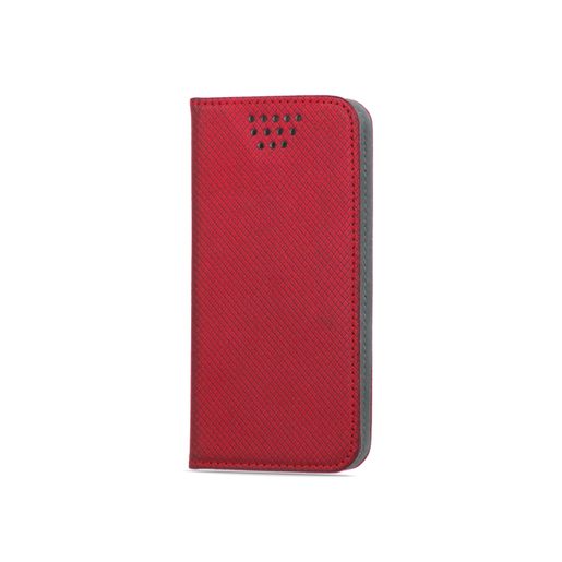 CU-BE MAGNET POUZDRO UNIVERZÁLNÍ 4,7-5,3" RED