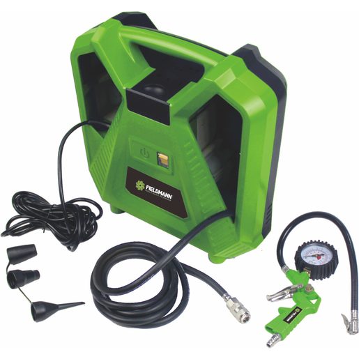 FDAK 201101-E VZD. KOMPRESOR FIELDMANN