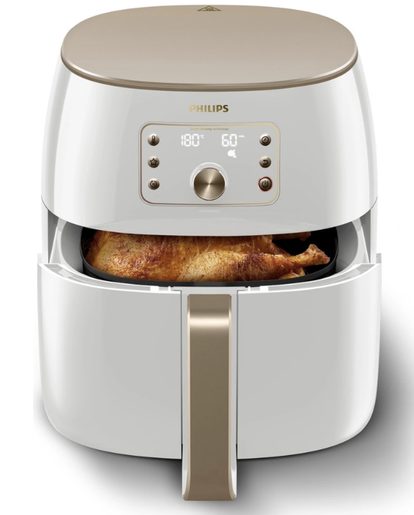 PHILIPS AIRFRYER SMART SENSING XXL HD9870/20