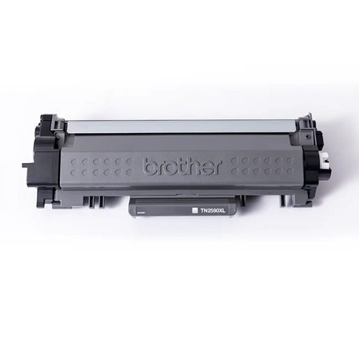 XEROX BROTHER TN-2590XL, 3.000 PGS., BLACK