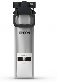 EPSON WF-M52XX/57XX SERIES INK CARTRIDGE L BLACK