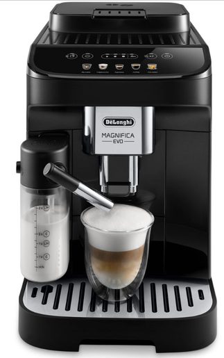 DELONGHI MAGNIFICA EVO ECAM 290.61.B