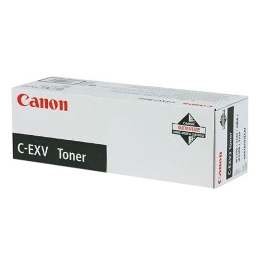 CANON TONER C-EXV 42 ČERNÝ