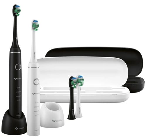 TRUELIFE SONICBRUSH COMPACT DUO (2KS)