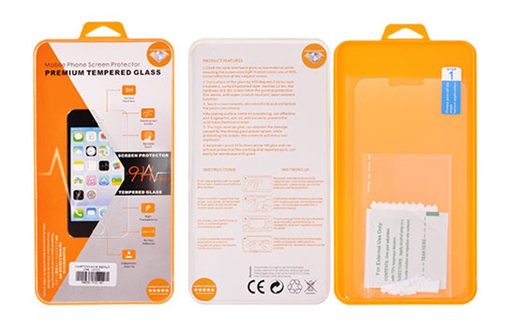 PREMIUM TVRZENÉ SKLO MOTOROLA MOTO G24 / G24 POWER / G04